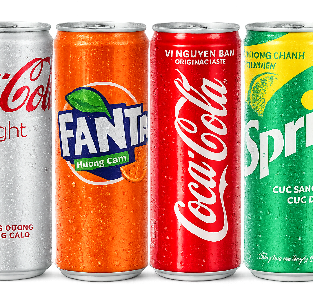Soft Drink