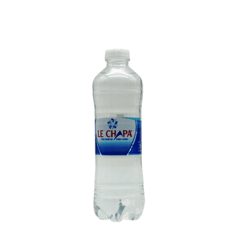 Mineral Water 500ml